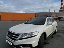 Honda Crosstour 2.4 AT, 2014, 278 424 км, с пробегом, цена 1 785 000 руб.