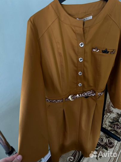 Платье женское