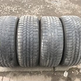 Continental ContiWinterContact TS 810 245/50 R18