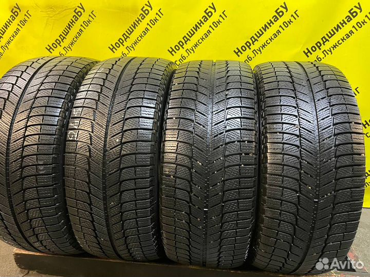 Michelin X-Ice XI3 245/45 R18 100H