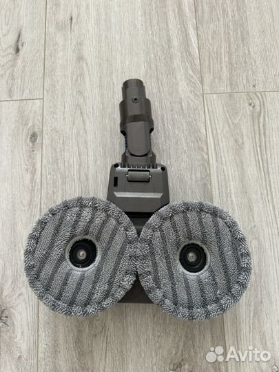 Насадка моющая для пылесоса dyson