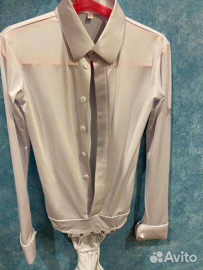 Одежда для бальных танцев на мальчика