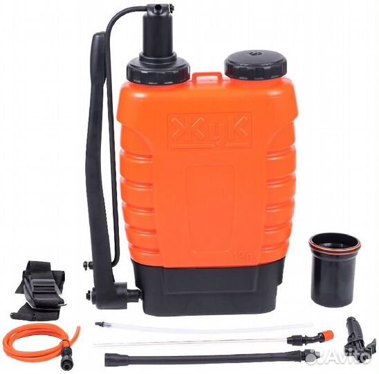 Опрыскиватель 