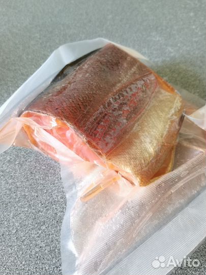 Натуральное домашнее копчение