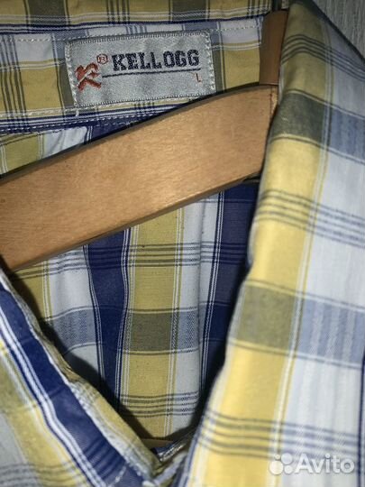 Рубашка для мальчика