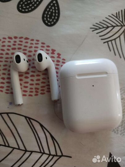 Airpods 2 original