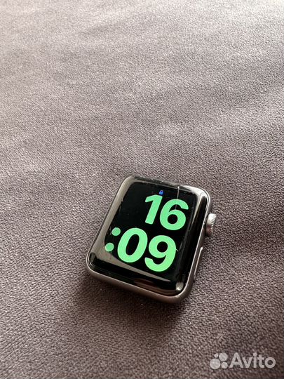 Apple watch 3 series 38mm
