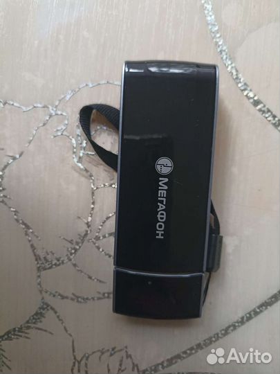 Модем Huawei e 392