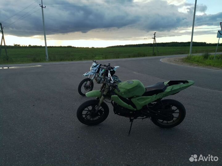 Irbis gr 250