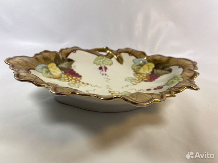 Вазочка Лимож