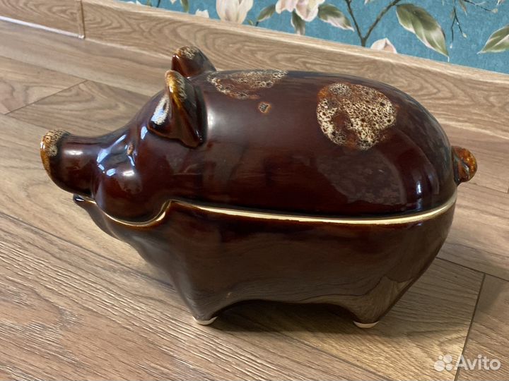 Форма для запекания керамика