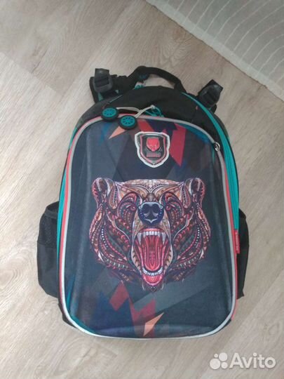 Ранец/портфель/рюкзак Across