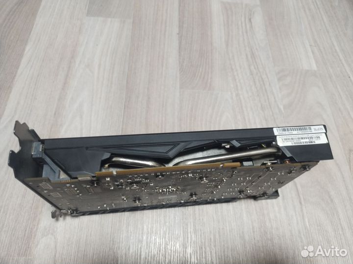 Saphire rx 470 8gb