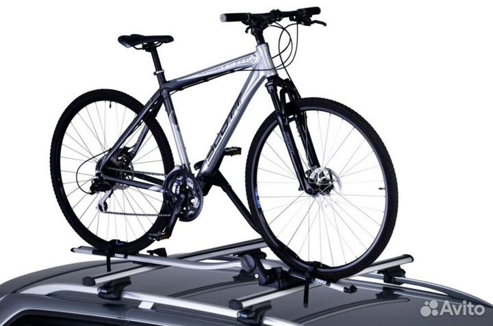 Продам велокрепление