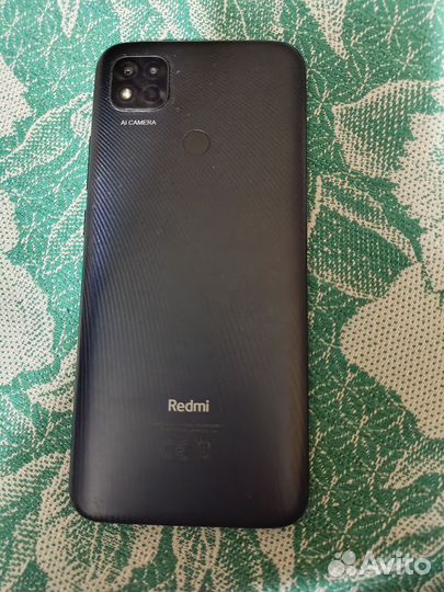 Xiaomi Redmi 9C (NFC) 3/64