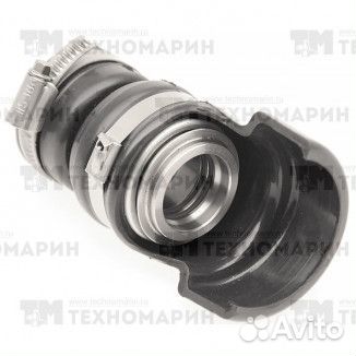 Подшипник вала водомета с пыльником BRP 003-408-01