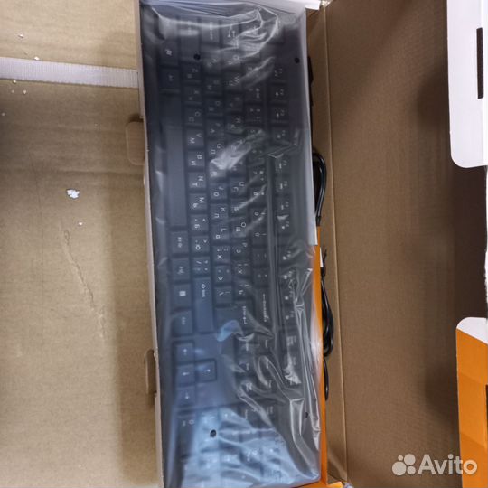 Клавиатура a4tech kr-83, kk-3