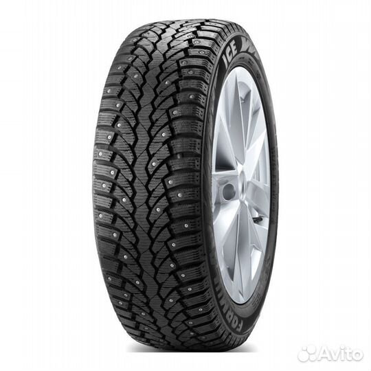 Pirelli Formula Ice 225/60 R18 104T