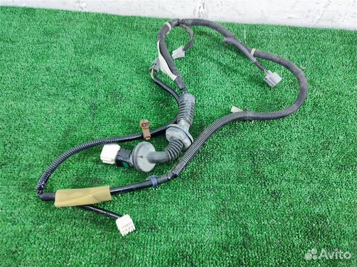 Проводка двери задней правой Honda CR-V 3 (RE) 20