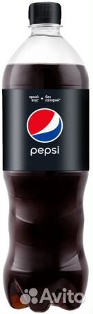 Кока кола, фанта, спрайт, пепси