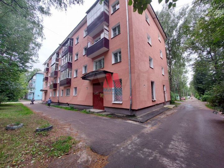 Свободного назначения 70 м2