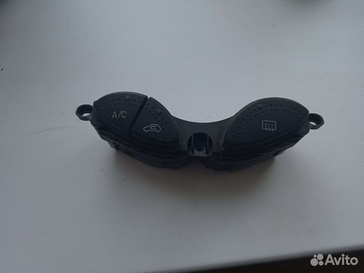 Блок кнопок Ford focus I форд фокус 1