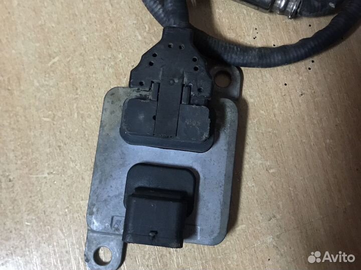 Мерседес датчик оксидов азота NOX