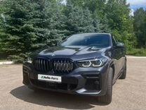 BMW X6 3.0 AT, 2021, 68 415 км, с пробегом, цена 11 900 000 руб.
