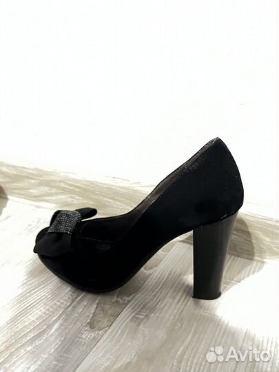 Туфли женские 33 размер