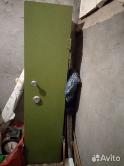 Оружейный сейф