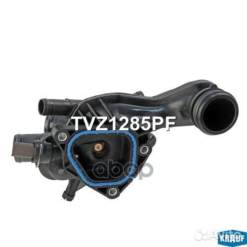 Термостат tvz1285pf Krauf