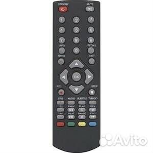 Oriel пду-9 для DVB-T2-ресиверов 790 (960, 961)