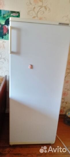 Холодильник атлант бу