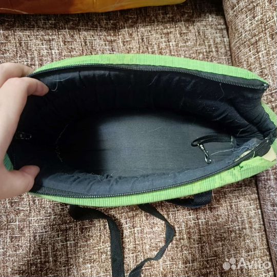 Сумка для собак