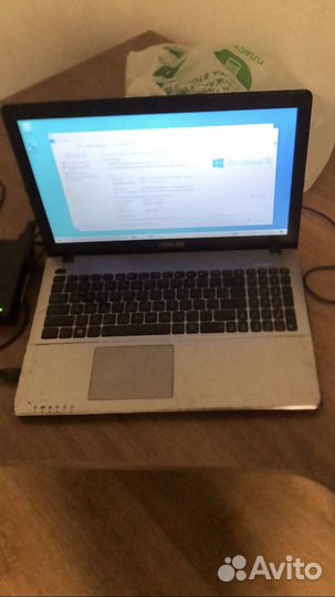 Asus