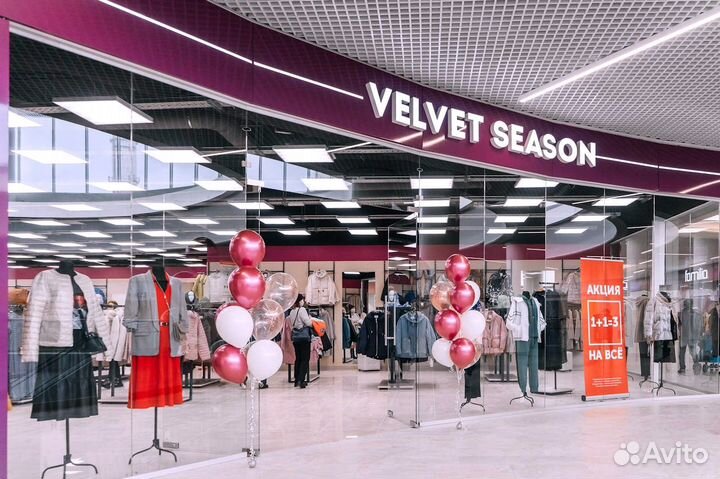 Заместитель управляющего ТК Green Park в Славянке