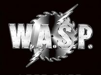 W.A.S.P. - first blood - last cuts (2 LP)