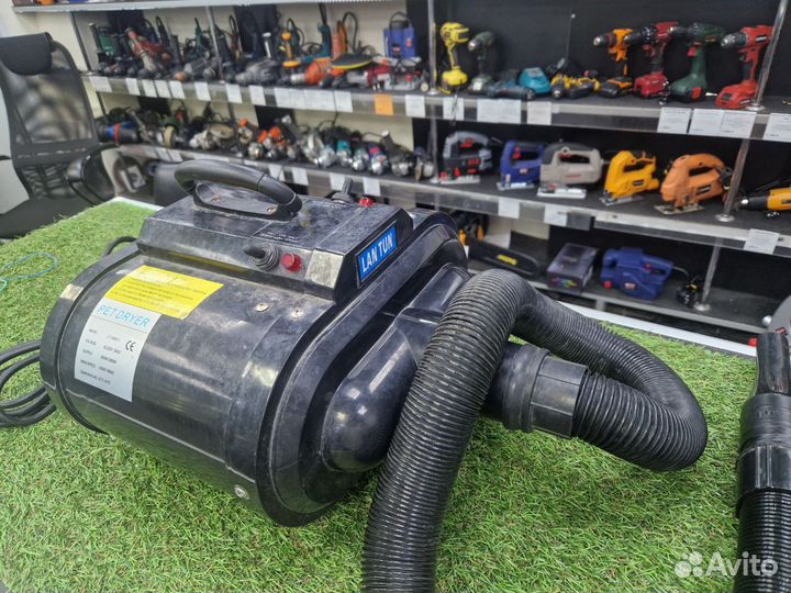 Сушильная машина TOR LT-1090C-1