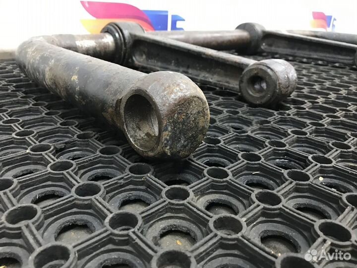 Стабилизатор задний камаз 5490