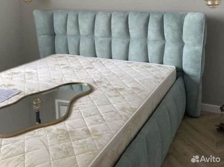 Матрас 160х200 новый без посредников