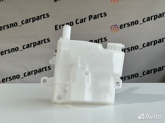 Бачок омывателя Форд Фокус 3