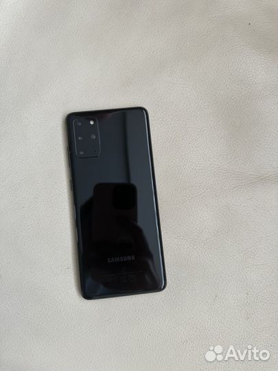 Samsung Galaxy S20+, 8/128 ГБ