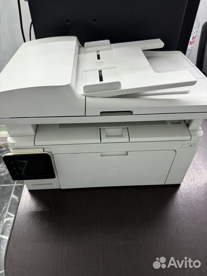Мфу лазерный с wifi