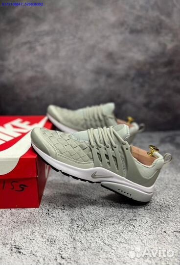 Кроссовки Nike Presto (Арт.66090)