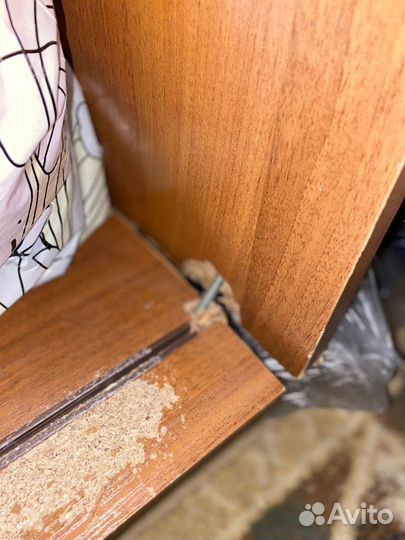 Шкаф в спальню