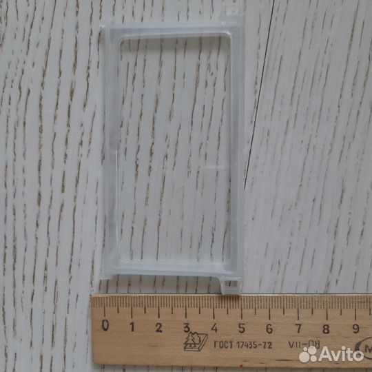 Грузики для вертикальных жалюзи