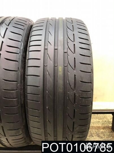 Bridgestone Potenza S001 225/40 R19 89Y