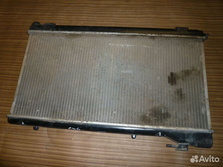 Подушка в руль Subaru Impreza Gf-1