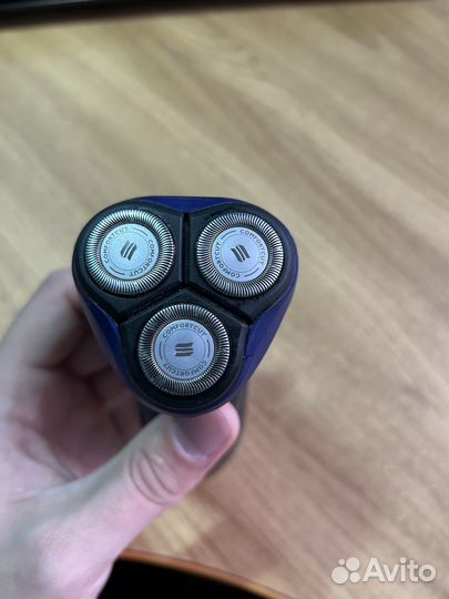 Электробритва philips series 3000