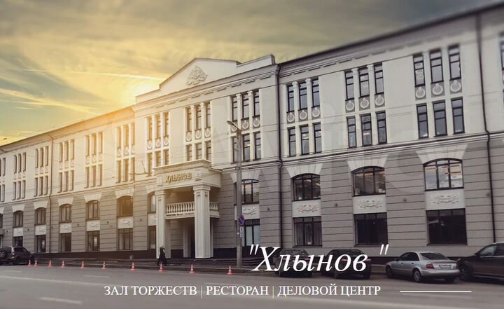 Офисные помещения 15 и 23 м²